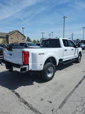 2025 Ford F-350 XL