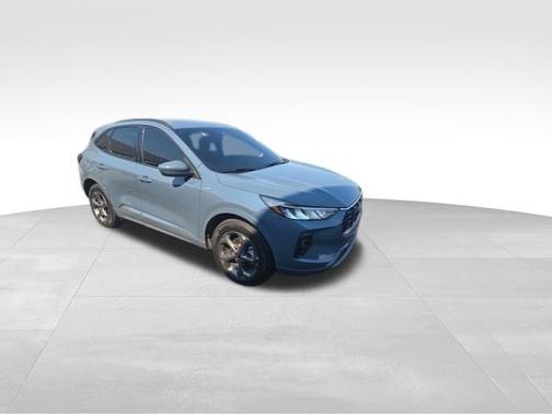 2024 Ford Escape ST-Line Select