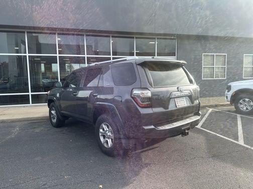 2015 Toyota 4Runner SR5