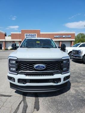 2026 Ford F-350 XL