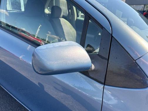 2008 Toyota Yaris S