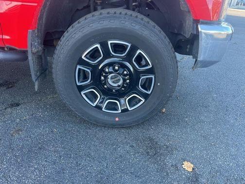 2022 Ford F-350 Lariat Super Duty