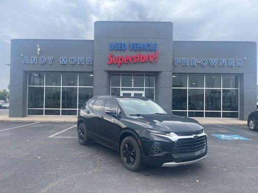 2020 Chevrolet Blazer 2LT