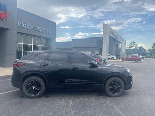 2020 Chevrolet Blazer 2LT