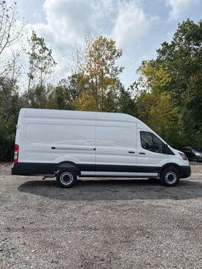 2025 Ford Transit-350 Base