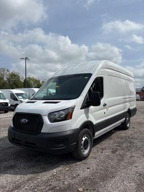 2025 Ford Transit-350 Base