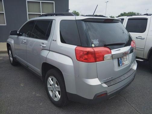 2015 GMC Terrain SLE-2