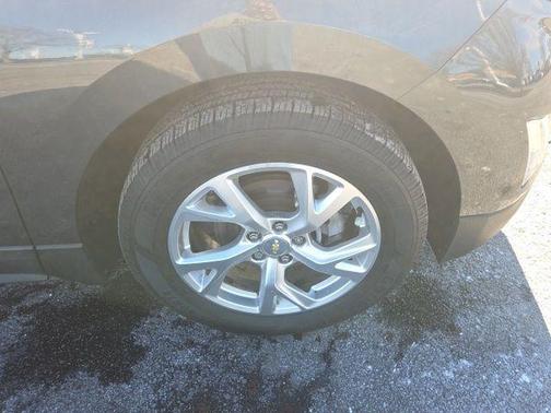 2019 Chevrolet Equinox Premier w/1LZ