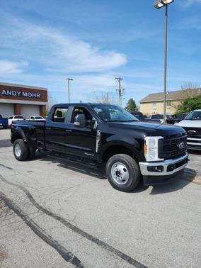 2025 Ford F-350 XL