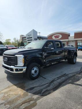 2025 Ford F-350 XL