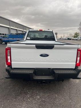 2025 Ford F-350 XL