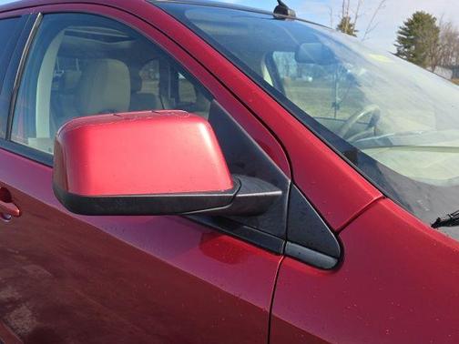 2007 Ford Edge SEL Plus