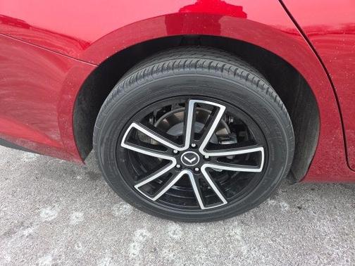 2022 Chevrolet Malibu Premier