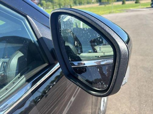 Black Metallic 2025 Ford Expedition Active