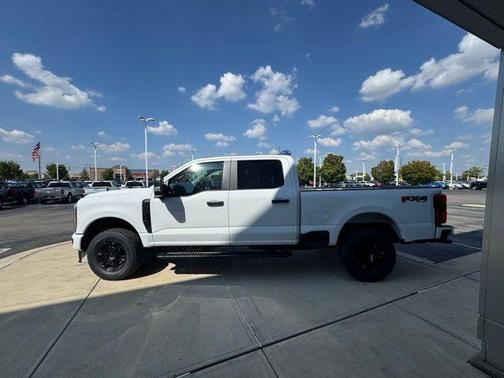 2026 Ford F-250 XL