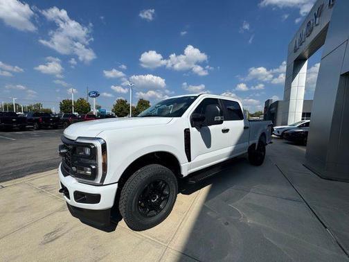2026 Ford F-250 XL