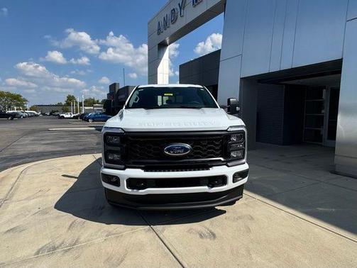 2026 Ford F-250 XL