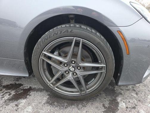 2019 Lexus RC 300 300