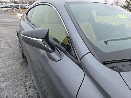 2019 Lexus RC 300 300