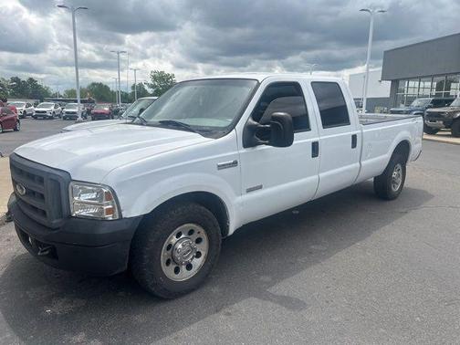 2005 Ford F-250 XL