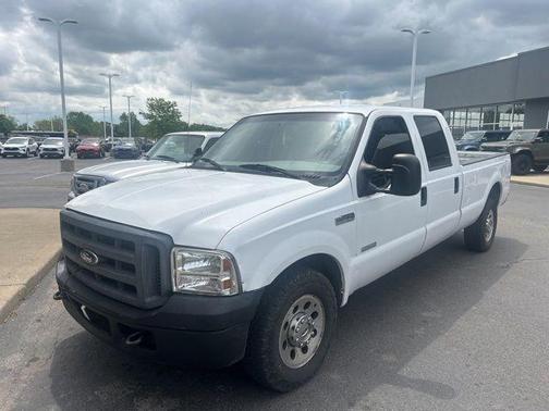 2005 Ford F-250 XL