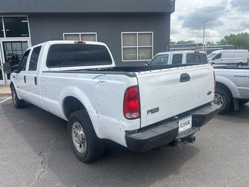 2005 Ford F-250 XL