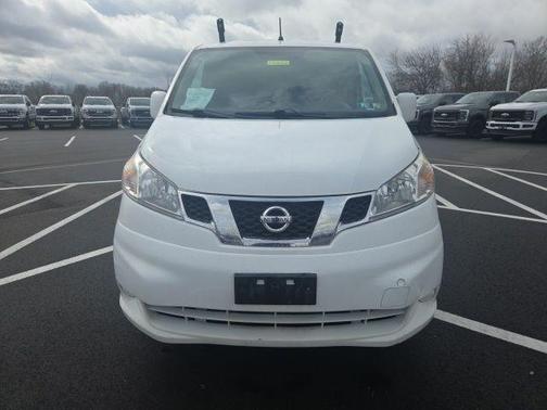 2017 Nissan NV200 SV