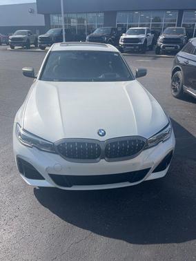 2021 BMW M340 i xDrive
