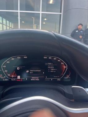 2021 BMW M340 i xDrive