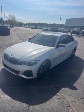 2021 BMW M340 i xDrive