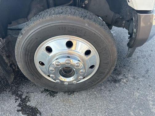 2019 Ford F-450 Lariat