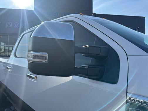 2019 Ford F-450 Lariat