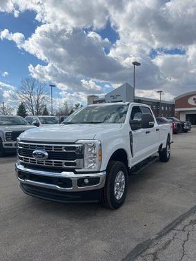 2025 Ford F-350 XLT