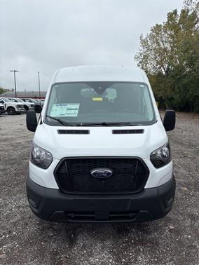 2025 Ford Transit-350 XL