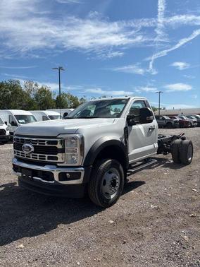 2026 Ford F-450 XL