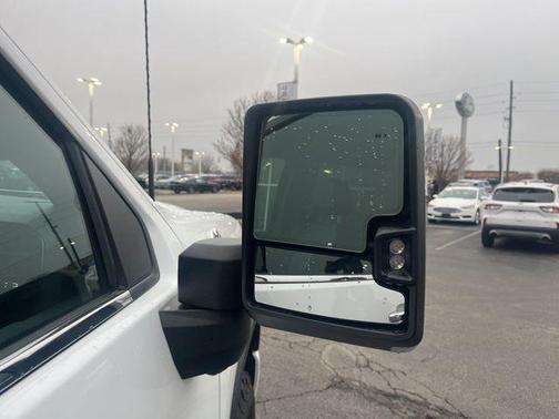 2024 Chevrolet Silverado 3500 High Country