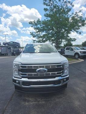 2025 Ford F-350 XLT