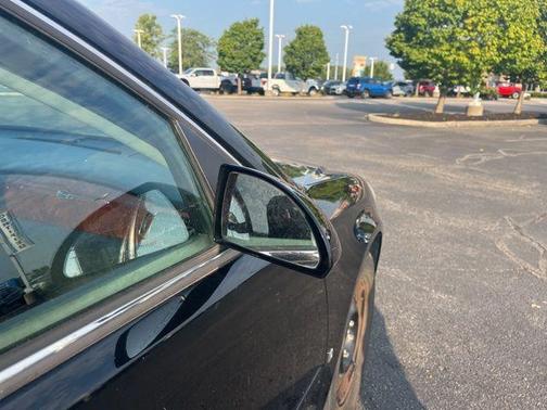 2008 Chevrolet Impala LS