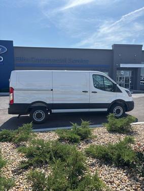 2025 Ford Transit-150 BASE