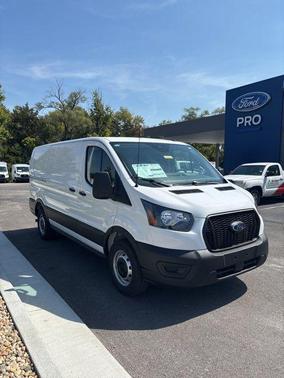 2025 Ford Transit-150 BASE