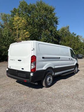2025 Ford Transit-150 BASE