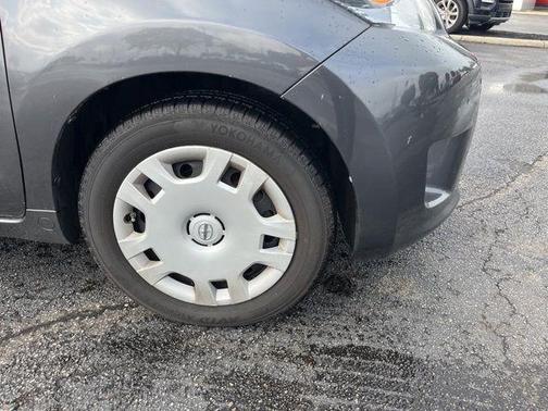 2014 Scion xD Base