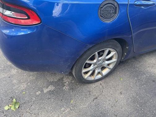 2013 Dodge Dart SXT