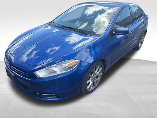 2013 Dodge Dart SXT