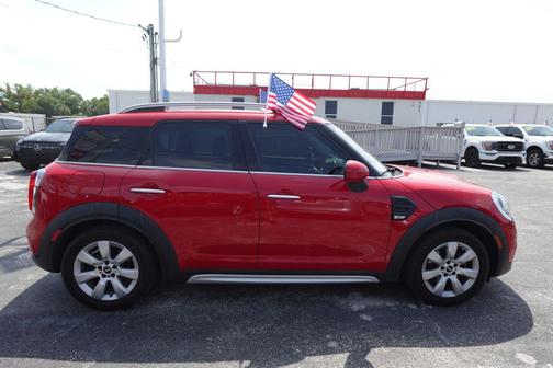 2019 MINI Countryman Cooper ALL4