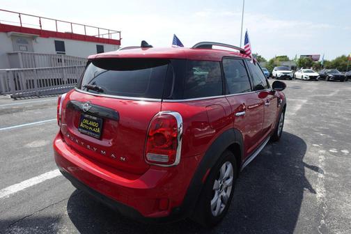 2019 MINI Countryman Cooper ALL4