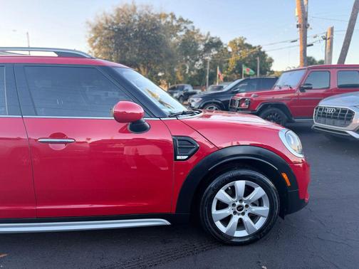 2019 MINI Countryman Cooper ALL4