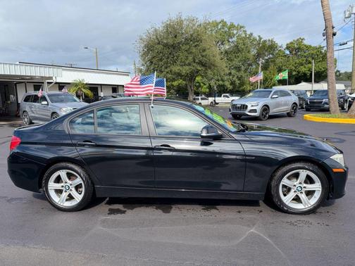 2014 BMW 328 328i Sedan 4D