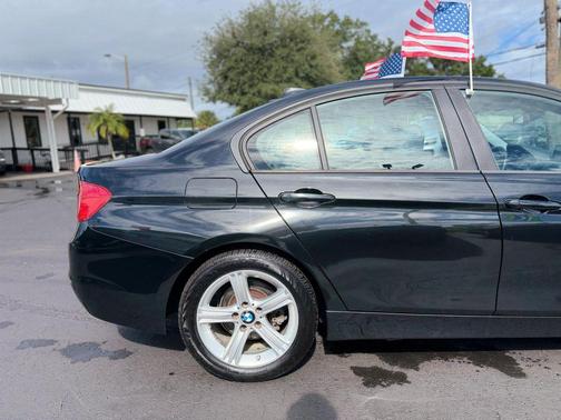 2014 BMW 328 328i Sedan 4D