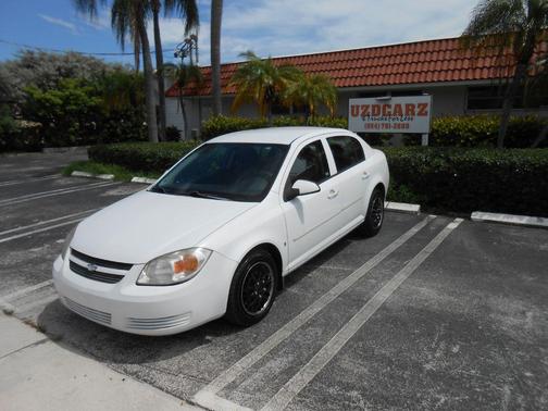2009 Chevrolet Cobalt LT